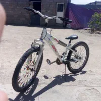 دوچرخه تاتانیک ۲۴