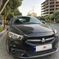شاهین مدل ۱۴۰۱ سانروف دار|خودرو سواری و وانت|اصفهان, جوزدان الیادران|دیوار