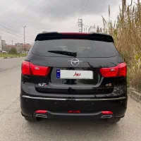 هایما s7پلاس مدل ۱۴۰۲ (صندوق برقی)|خودرو سواری و وانت|بابل, |دیوار