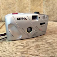 دوربین عتیقه