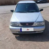 فروش پراید 141