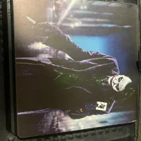 پلی استیشن ۴