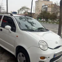 مدل۱۳۹۱MVM110 چهارسیلندر