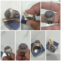 انگشتر اوپال اتیوپی معاوضه با انگشتر یا موبایل