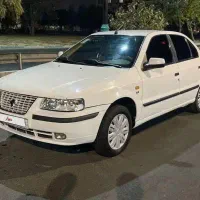 سمند Lx مدل ۹۹ درحد|خودرو سواری و وانت|تهران, دربند|دیوار