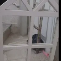 آیینه  برای دیزاین