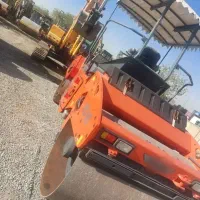 غلطک اهنی ویبره دار|خودرو سنگین|تهران, سازمان آب|دیوار