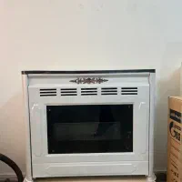 بخاری گازی در هر مدل قیمت قدیم|بخاری، هیتر، شومینه|تبریز, |دیوار