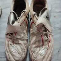 کفش سالن و چمن اصل adidas (توضیحات مهم)|تجهیزات ورزشی|خلخال, |دیوار