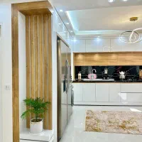 کابینت کمد دیواری|مصالح و تجهیزات ساختمان|کهنوج, |دیوار