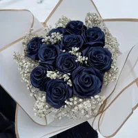 گل ربانی|گل مصنوعی|کرج, اسلامآباد|دیوار