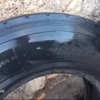 لاستیک نیسان