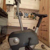 دوچرخه ثابت ورزشی برند(کراس اسپورت)