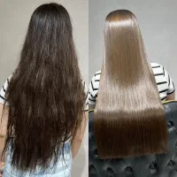 کراتین پروتیئن بوتاکس ورنگ لایت از ۹۹۸ تومن|خدمات آرایشگری و زیبایی|مشهد, سجاد شهر|دیوار