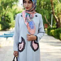 مانتو|لباس|اصفهان, فیض|دیوار