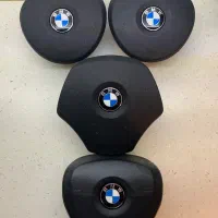 ایربگ فرمان BMW