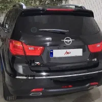 هایما s7 توربو پلاس|خودرو سواری و وانت|کرمانشاه, |دیوار