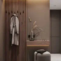 یک نفر خانم آشپز جهت کارهای منزل روزی ۳ ساعت