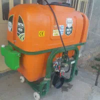 کودپاش وسم پاش تراکتور