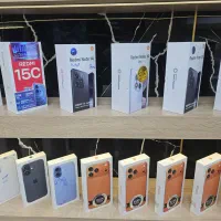 17 پرو مکس ۲۵۶