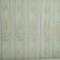 پرده شیک|پرده، رانر، رومیزی|مشهد, نظام دوست|دیوار