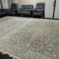 فرش 9متری 1200شانه تراکم 3600