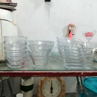 ظروف پخت پز قابلمه استیل زودپز پلوپز کفگیر ملافه|ظروف پخت‌وپز|تهران, شیوا|دیوار