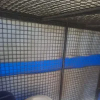 اتاق مزدا دوکابین (ترانزیتی )|قطعات یدکی و لوازم جانبی|کوهمره, |دیوار