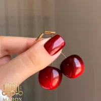 گوشواره گیلاسی|بدلیجات|قم, سراجه|دیوار