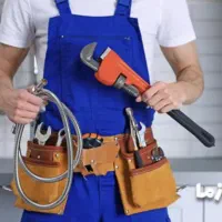 تاسیسات  ساختمانی حسینی