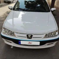 پژو پارس موتور جدید