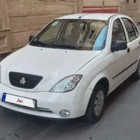 تیبا صندوقدار /اقساط از ۶تا۲۴ماه/تحویل فوری