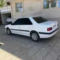 پارس Tu5 دریچه سیمی