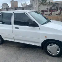 پراید ۱۱۱|خودرو سواری و وانت|ایزدشهر, |دیوار