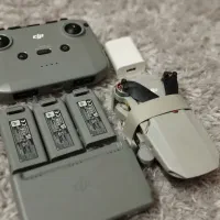 هلی شات مویک مینی ۲ mavic mini 2