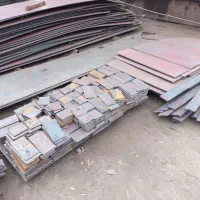 تولید بیس پلیت و صفحه پلیت