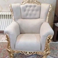 تعمیر تخصصی و رویه‌کوبی مبل در پرند