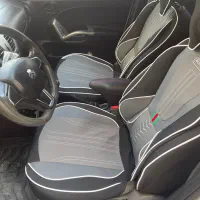 ساینا دوگانه سوز کارخانه خشک|خودرو سواری و وانت|جوانرود, |دیوار