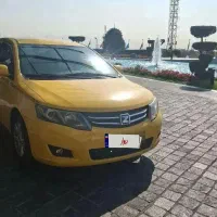 تاکسی اریو|خودرو سواری و وانت|تهران, آبشار|دیوار