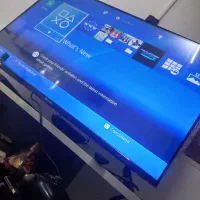 ps4نو سلامت به شرط اصلی کپی خور ۲ دسته