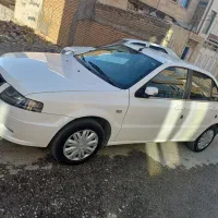 سمند سورن پلاس ۱۴۰۴