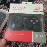 موس و دسته
