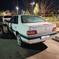 405slx|خودرو سواری و وانت|خواف, |دیوار