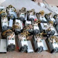 خریدوفروش ماینر خراب فرسوده قدیمیs9 t2t m21 m30 m3