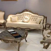 رنگکار و زیرکارچی مبل استیل و کلاسیک