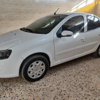 رانا پلاس ارتقاء یافته مدل دی۱۴۰۲|خودرو سواری و وانت|آبادان, |دیوار