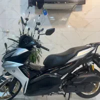 یاماها آیروکس فول