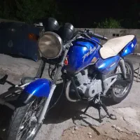موتور مزایده پالس ۱۸۰