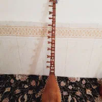 دوتار|سازهای سنتی|مشهد, مصلی (کارمندان اول)|دیوار