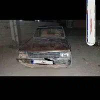 پرایدمدل۸۵فروشی